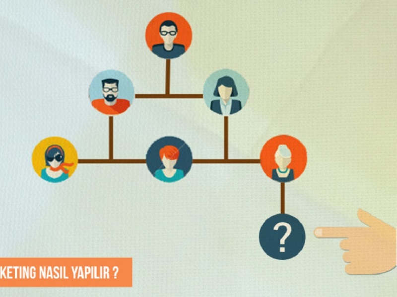 Türkiye’deki En Çok Kazandıran Network Marketing Şirketleri